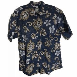 2/$35 🌺Vintage Authentic Hawaiian Shirt